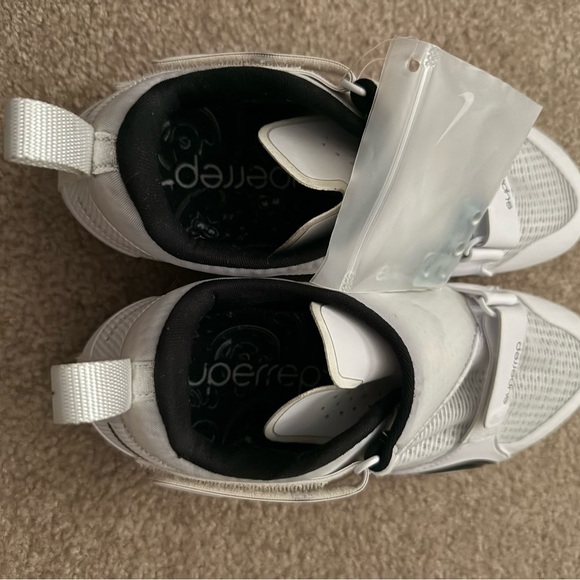 Nike Superrep cycling shoes - Picture 3 of 5